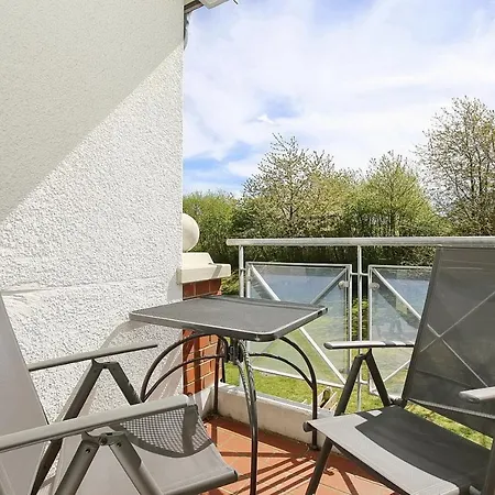 Apartman Suennslag 022 Boltenhagen