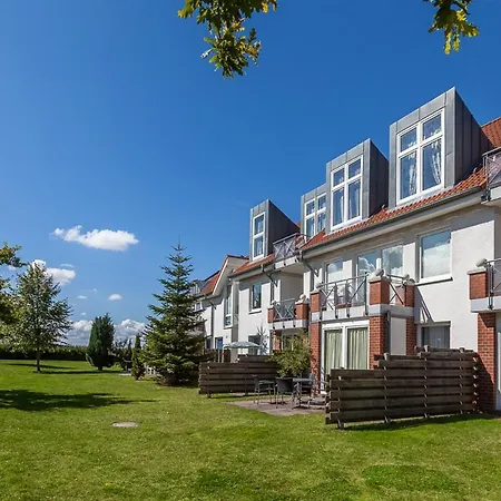 Suennslag 022 公寓 博尔滕哈根