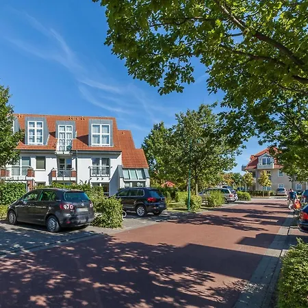 Suennslag 022 Apartman Boltenhagen