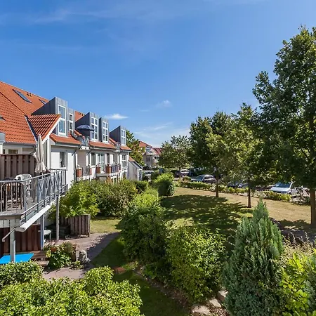 Suennslag 022 Apartman *