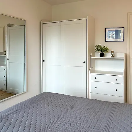 公寓 Suennslag 022 *