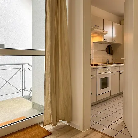 公寓 Suennslag 022