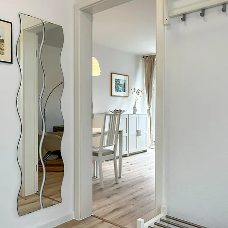 Suennslag 022 公寓 博尔滕哈根