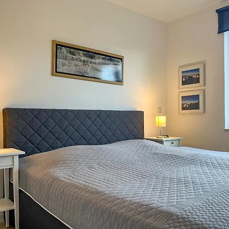 Suennslag 022 公寓