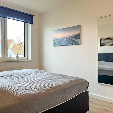 Suennslag 022 Apartman *