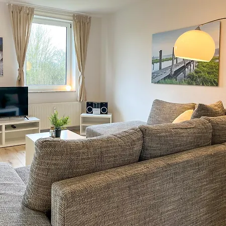 Suennslag 022 Apartman