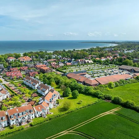 Suennslag 022 公寓 博尔滕哈根