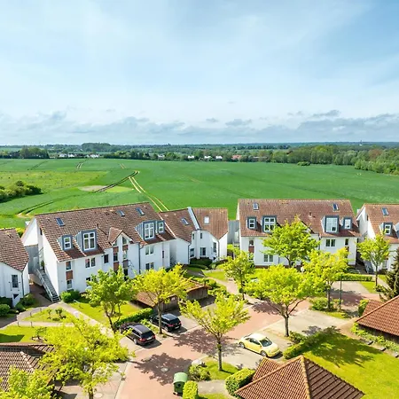 公寓 Suennslag 022 博尔滕哈根